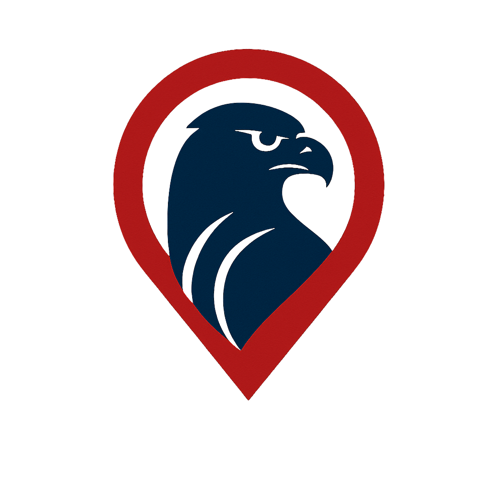 TravelHawk Logo